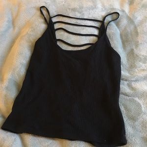 LF Emma & Sam Tank SOLD